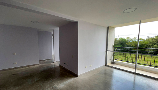 Trabajos de acabados interiores