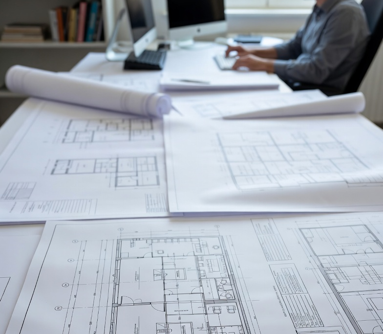 Diseño y ejecución de proyectos