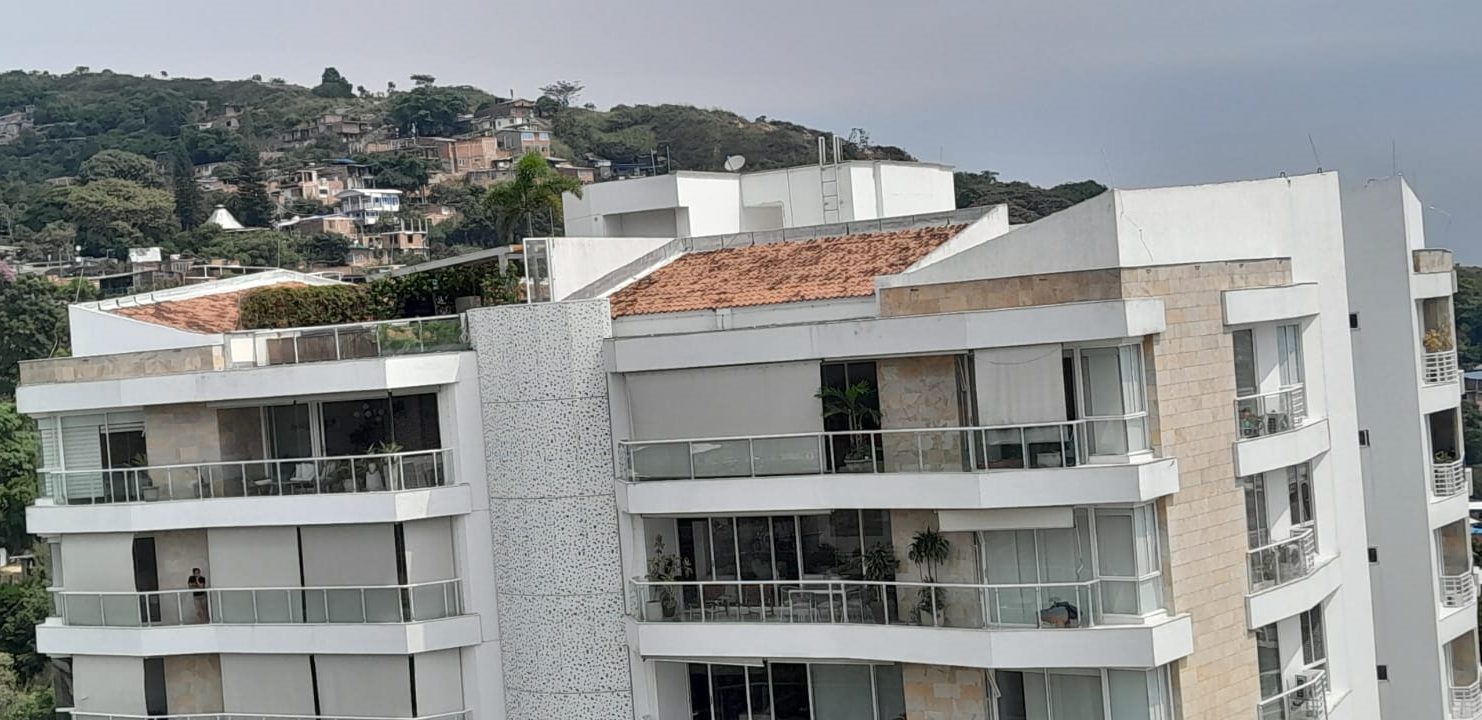 Experiencia en proyectos