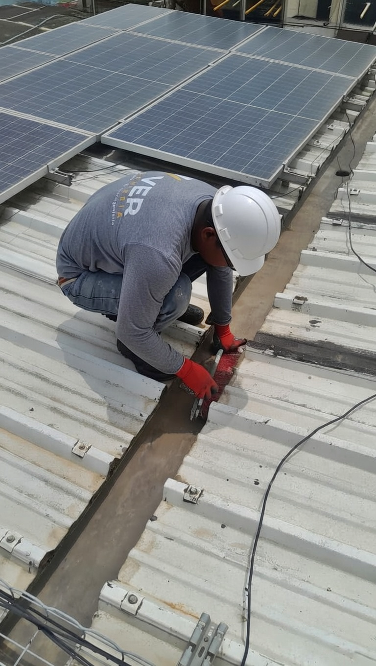 Impermeabilización de canales y drenajes en Cali - Sistemas de conducción de agua