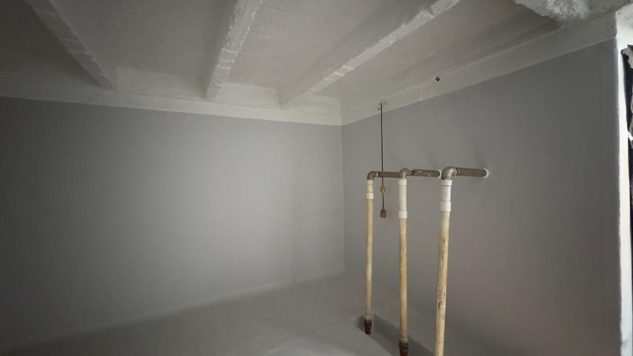 Impermeabilización profesional de tanques de agua en Cali