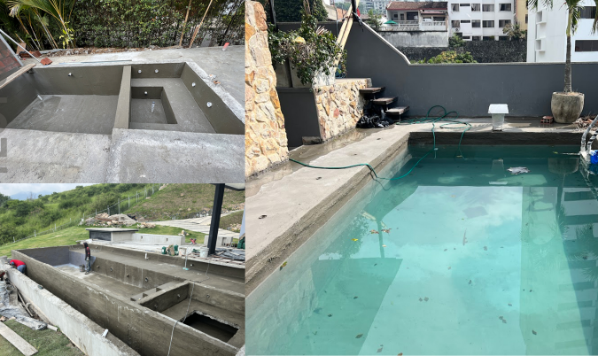 Impermeabilizaciones