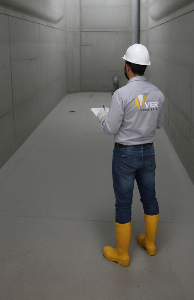 Importancia del lavado de tanques de agua en Cali - Prevención de enfermedades